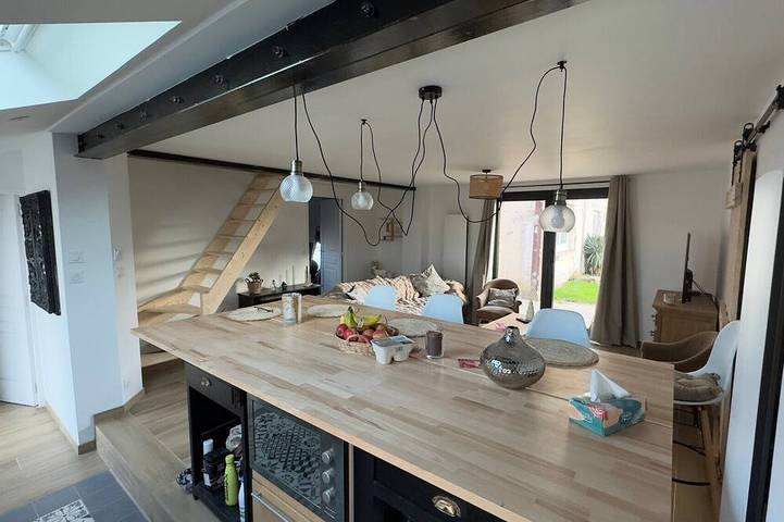 Gîte pour 6 personnes dans Muncq-Nieurlet - 2