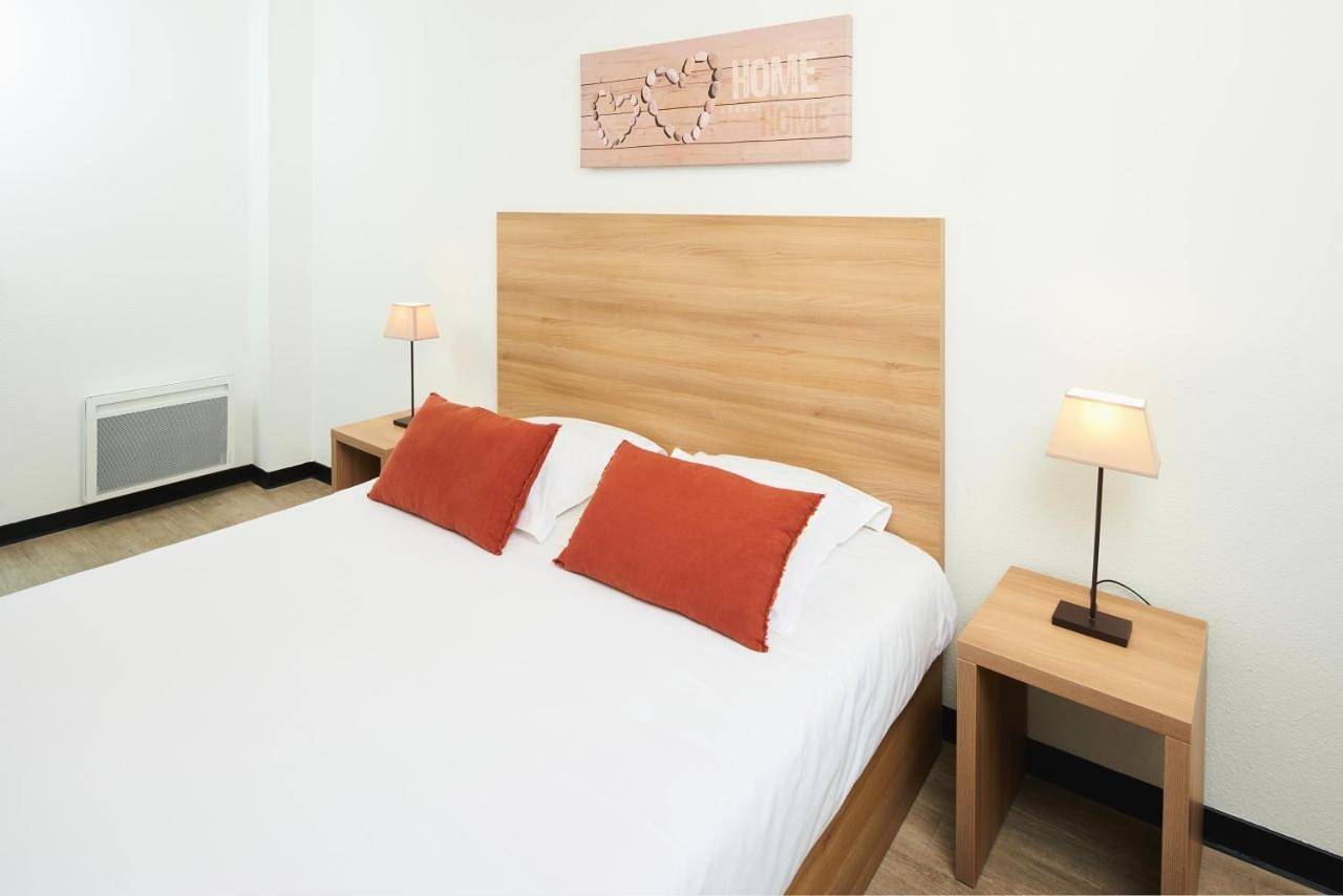 Ténéo Apparthotel Talence - Centre in Talence, Región de Burdeos