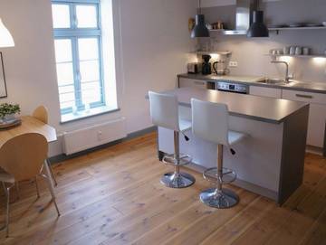 Ferienwohnung für 2 Personen in Wismar, Nordwestmecklenburg (Wismar und Umgebung), Bild 1