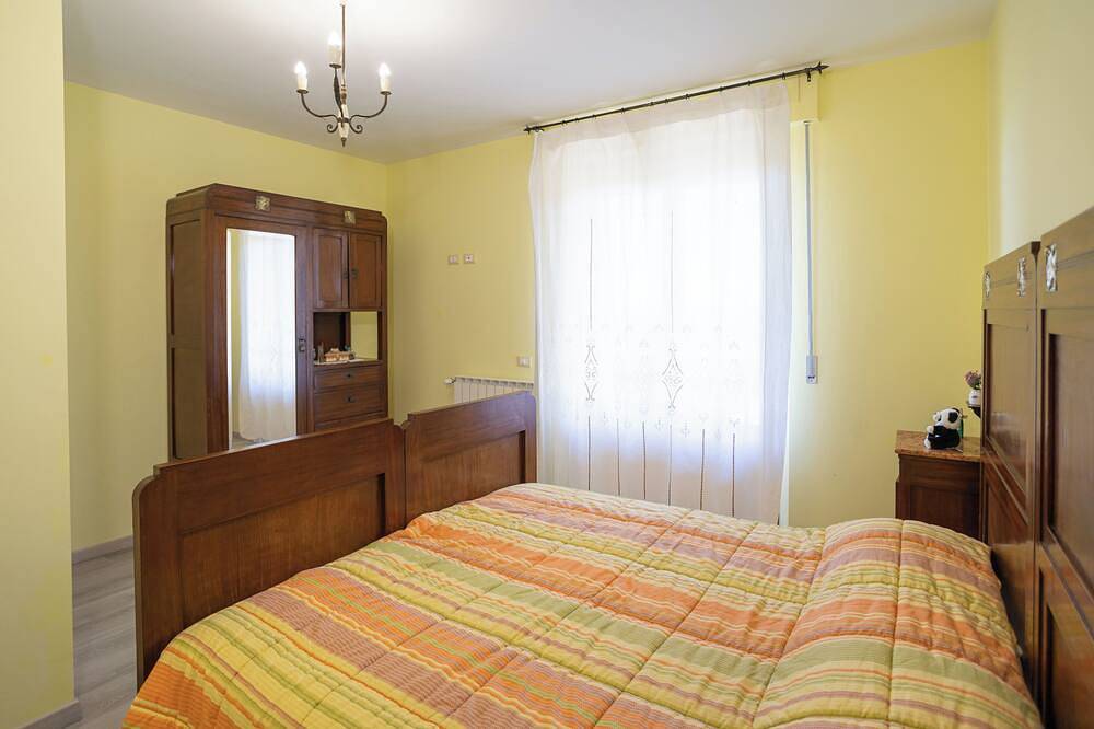 Ganze Wohnung, Casa gli Ulivi: New cozy apartment, a few kilometers from Montepulciano. in Chianti