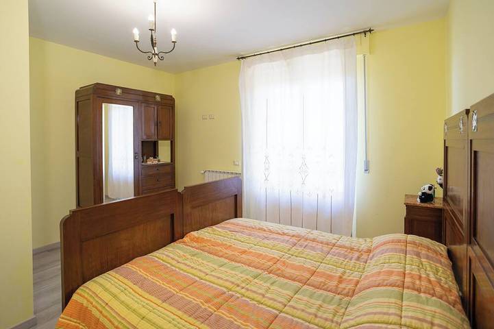 Ganze Wohnung, Casa gli Ulivi: New cozy apartment, a few kilometers from Montepulciano. in Montepulciano, Chianti