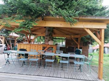 Casa De Huéspedes para 3 Personas en Oust, Pirineos franceses, Foto 2