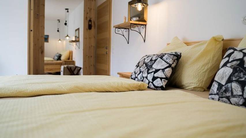 Ferienwohnung für 2 Personen, mit Garten in Afritz am See - 2