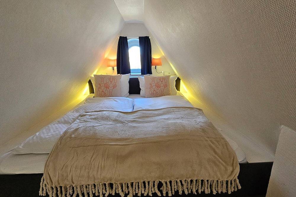 Ganze Wohnung, Ferienwohnung Lazy Oyster Sylt in Wenningstedt, Sylt