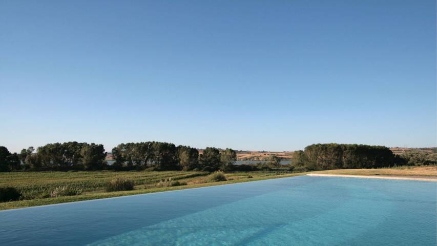 Location de vacances pour 9 personnes, avec piscine et jardin, animaux acceptés à Chiusi - 3