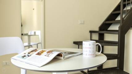 Loft per 2 Persone in Milano, Provincia di Milano, Foto 3