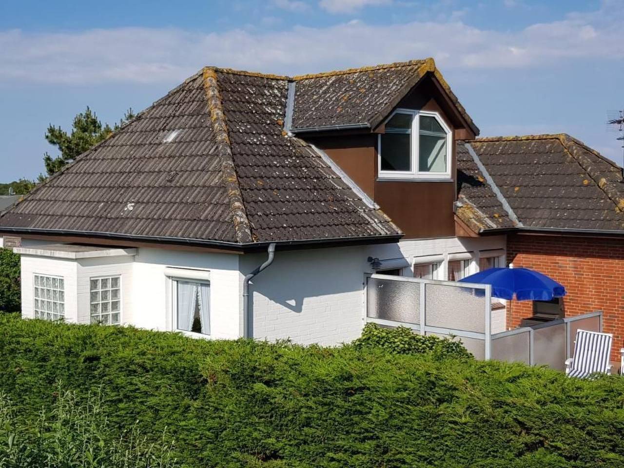 Herich in Goting, Föhr