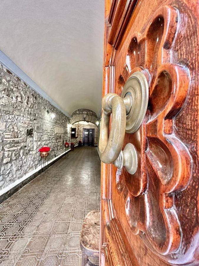 Pensione Italia in Bolsena, Lago di Bolsena