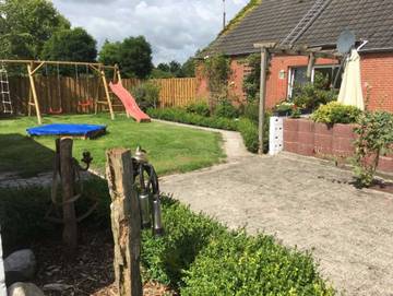 Bauernhof für 6 Personen in Südliche Nordseeküste, Bild 1