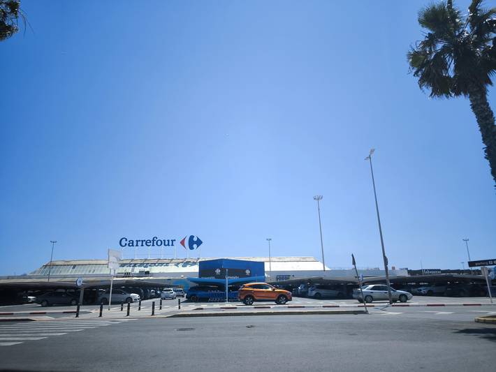 Bungalow para 4 personas, con jardín en Torrevieja