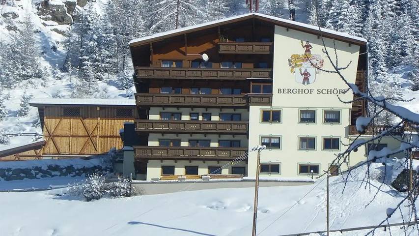Gîte pour 8 personnes, avec terrasse, animaux acceptés dans Gries - 4