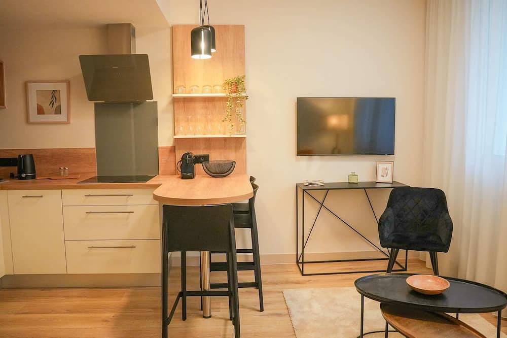 Apartamento entero, Koonty - Luxury accommodation in Finistère n°218 in Landerneau, Región de Brest