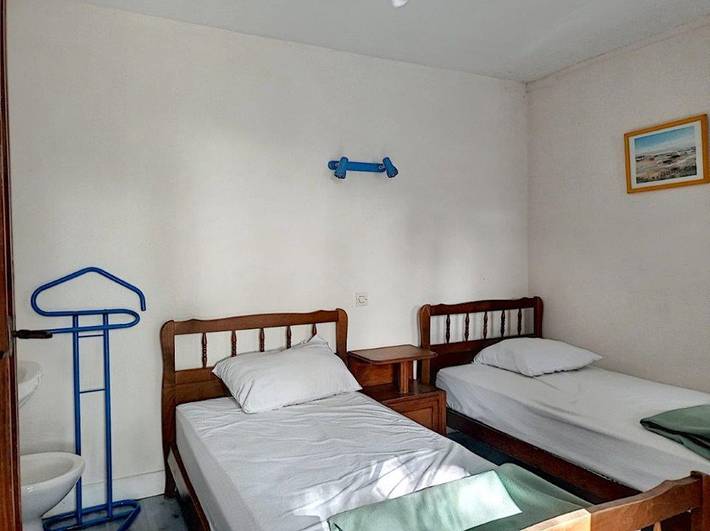 Gîte pour 4 personnes à Soulac-sur-Mer - 3