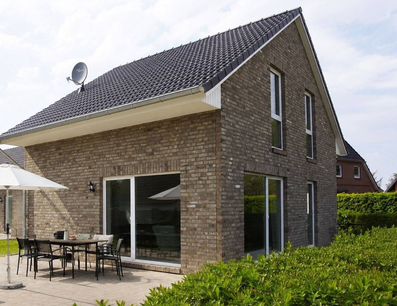Ferienhaus für 6 Personen in Kalifornien (Ostsee), Schönberg