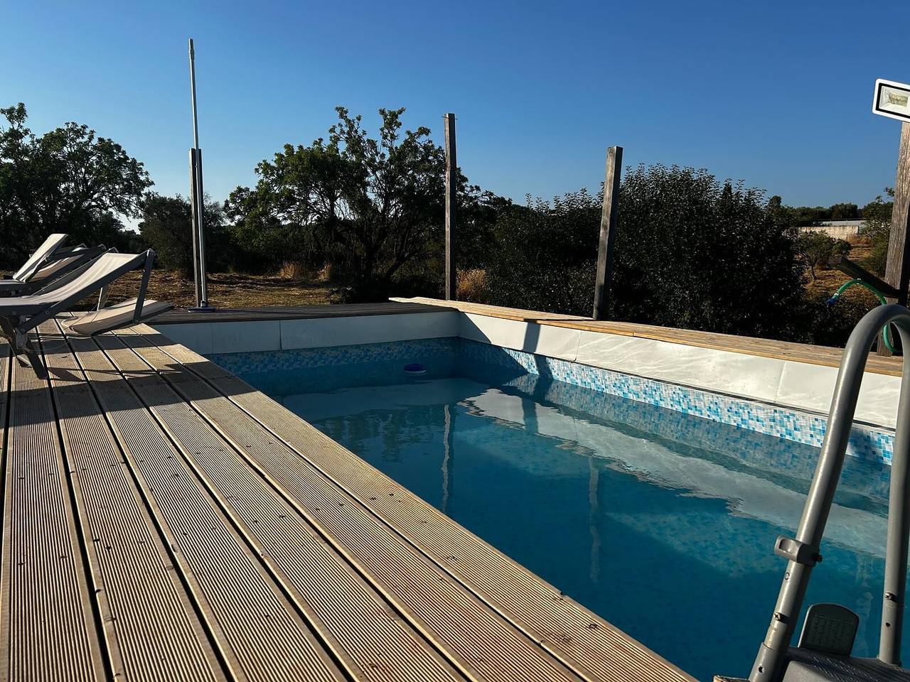 Villa 'Armonie d'Itria' con piscina privata, Wi-Fi e aria condizionata in Ceglie Messapica, Salento