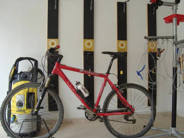 Gîte pour 6 personnes à Castejón de Sos - 3