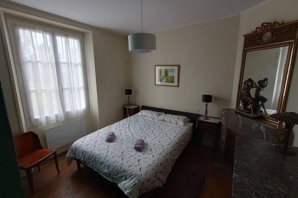 Villa le Roche du Ris -  10-12 personnes in Baraize, La Châtre und Umgebung