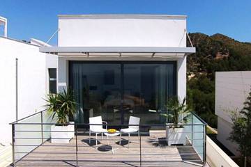 Holiday home in Cala Poncet, Alcúdia für 6 