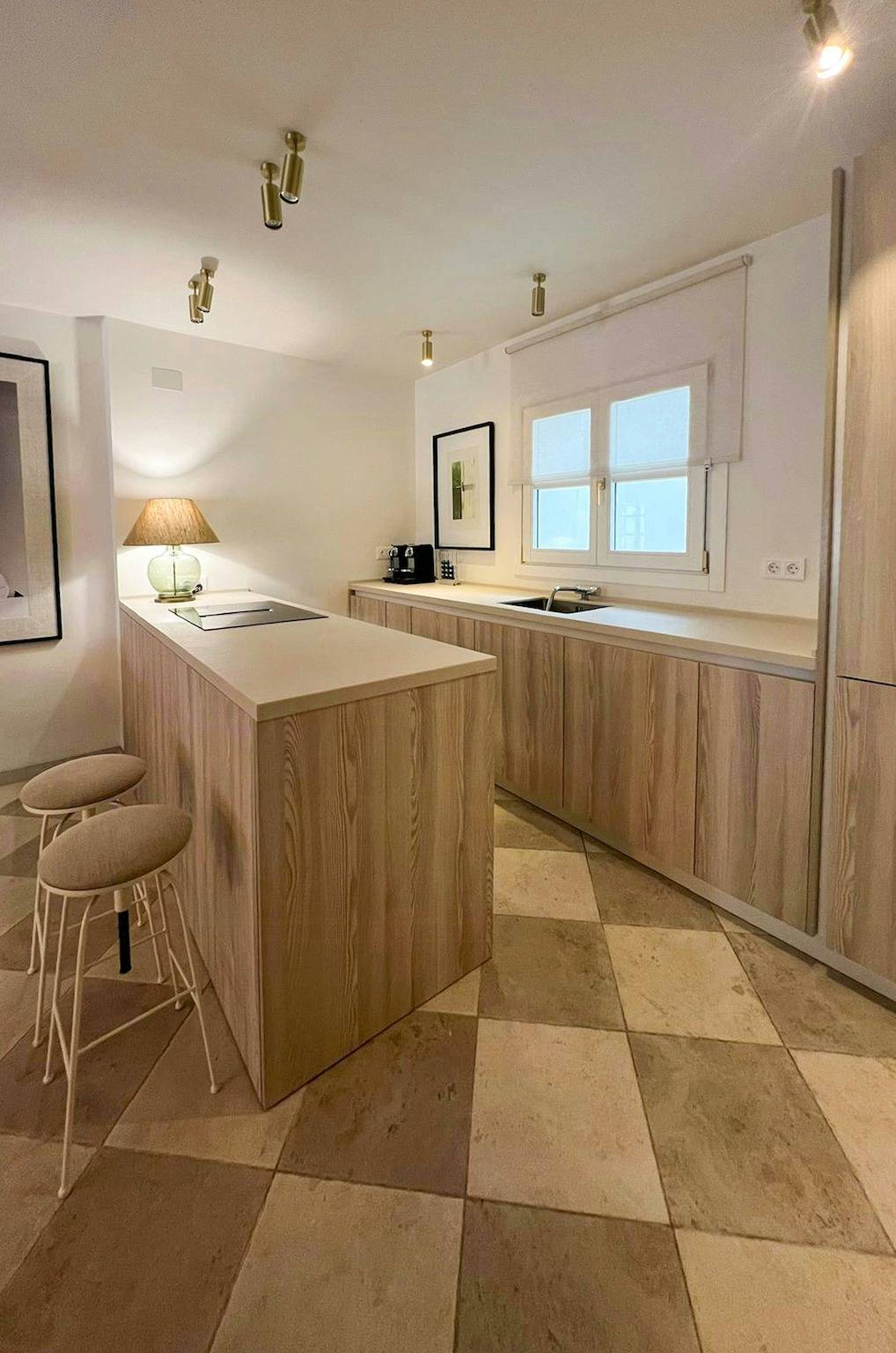 Apartamento entero, Apartamento con vistas al mar a 10 min de Marbella in El Castillo de la Heredia, Benahavís