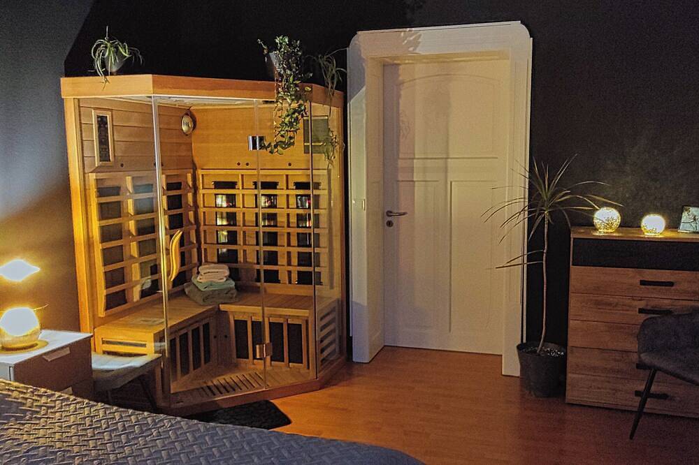 Ganze Wohnung, Ferienwohnung Buchholzer Straße 1 in Annaberg-Buchholz, Erzgebirge