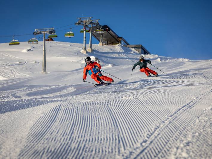 Ferienwohnung für 8 Personen, mit Garten und Terrasse, kinderfreundlich in Kaltenbach - 3
