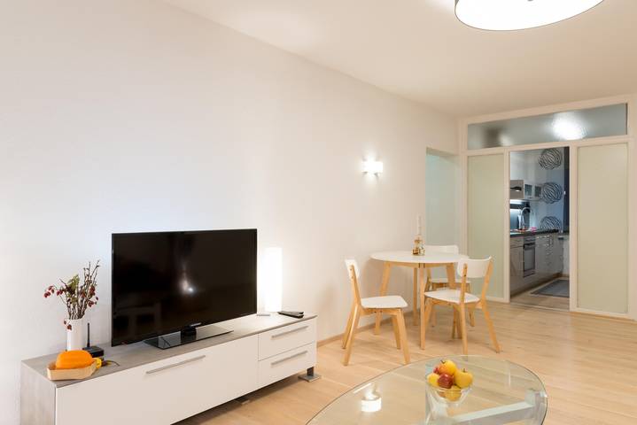 Ferienwohnung für 2 Personen, kinderfreundlich in Wolfenbüttel - 3