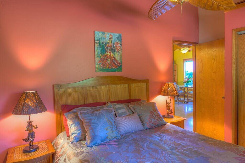 Cabin for 4 Guests in Wailea, Maui