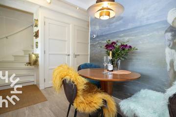 Landhuis voor 2 Personen in Nederlandse kust, IJsselmeer, Afbeelding 4