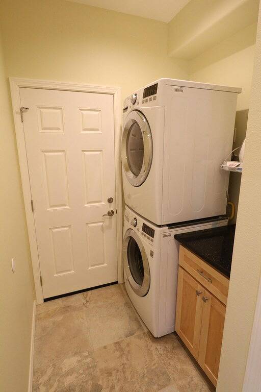 Holiday home for 6 people, with garden - 1