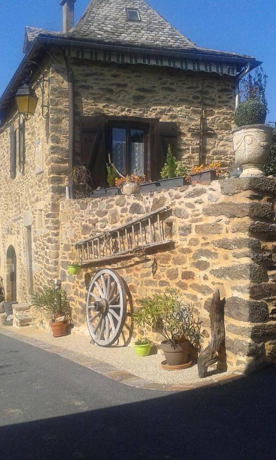 Maison de vacances pour 8 personnes, avec vue et terrasse