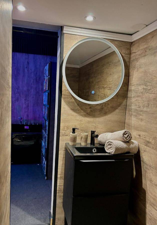 Gîte pour 2 personnes, avec jacuzzi à Pamiers - 2