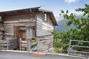 Appartamento per 4 Persone in Valdisotto, Gruppo Sobretta-Gavia, Foto 1