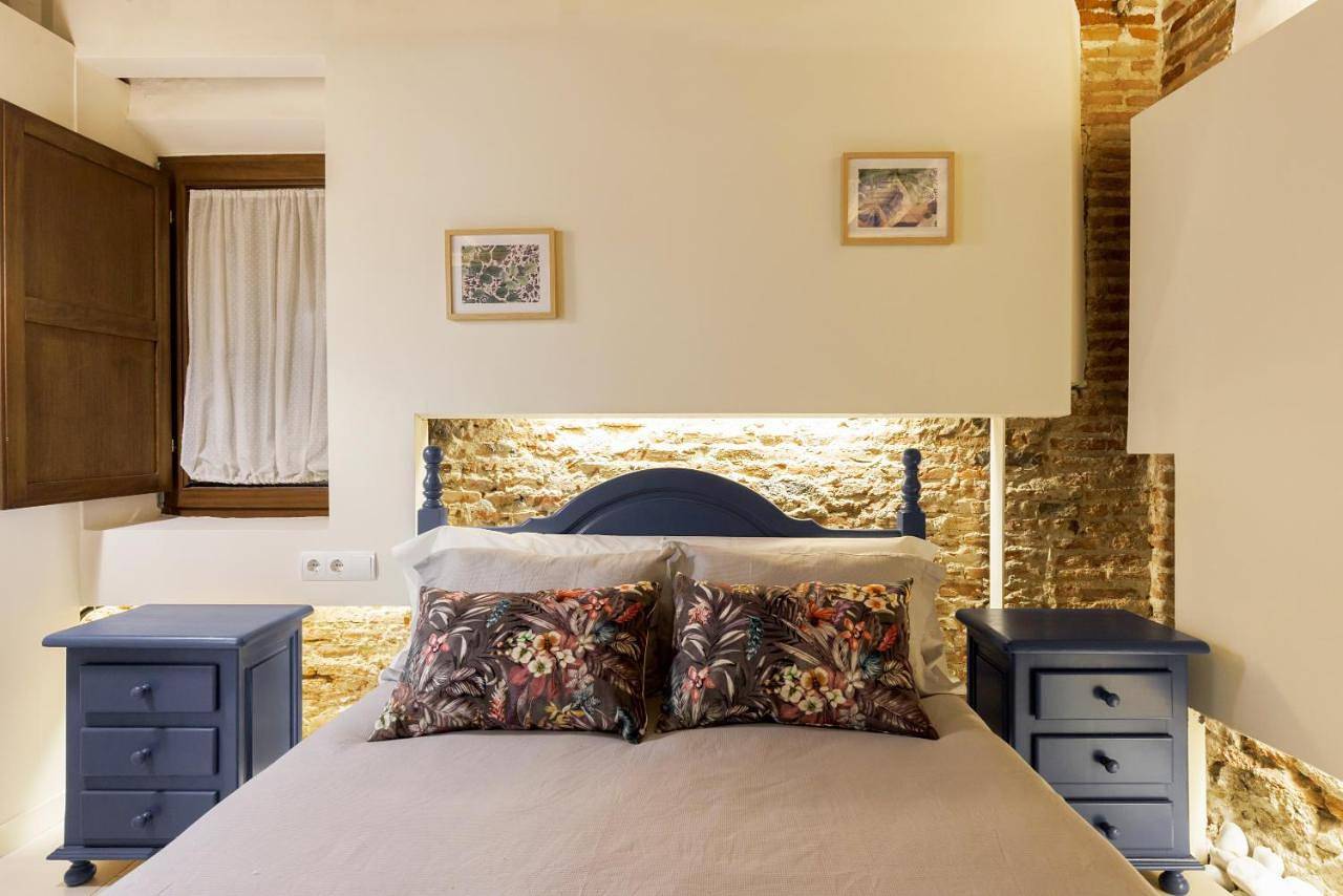 Casa Deluxe Herreros in Alcalá de Henares, Provincia de Madrid