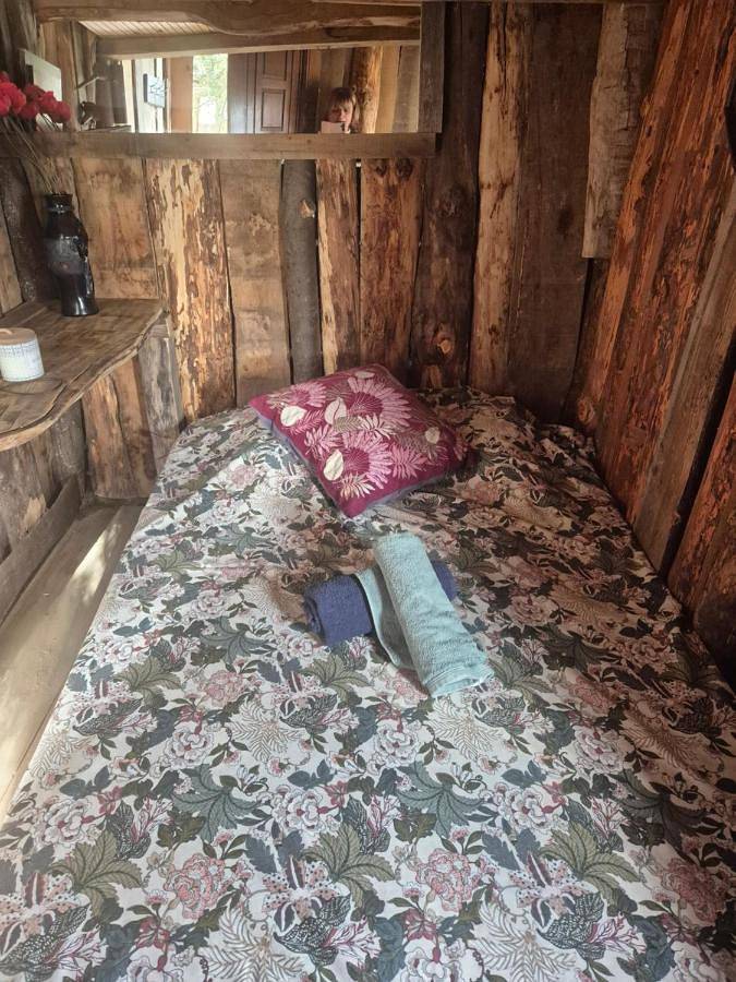 Gîte pour 2 personnes, avec jardin et vue à Saint-Germain-de-Calberte - 3