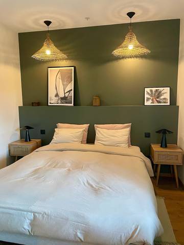 Gîte pour 8 Personnes dans Groslée-Saint-Benoît, Belley, Photo 2