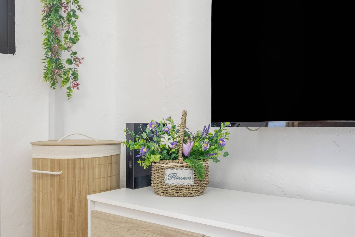 Appartement entier, Appartement « Amanecer » avec Wi-Fi et climatisation in Ronda, Province de Málaga