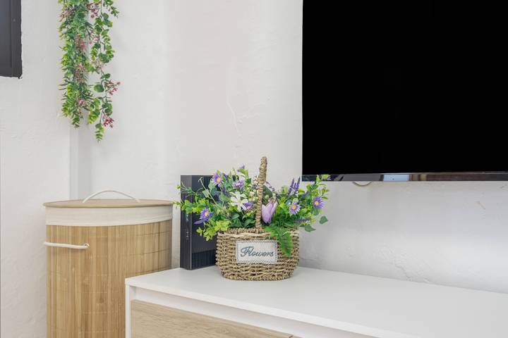 Gîte pour 7 personnes à Ronda - 4