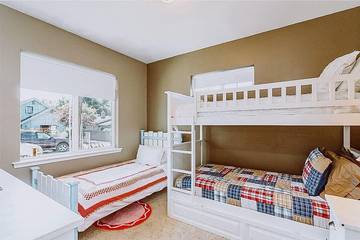 Vacation House for 8 Guests in Birch Bay, Washington, Picture 1