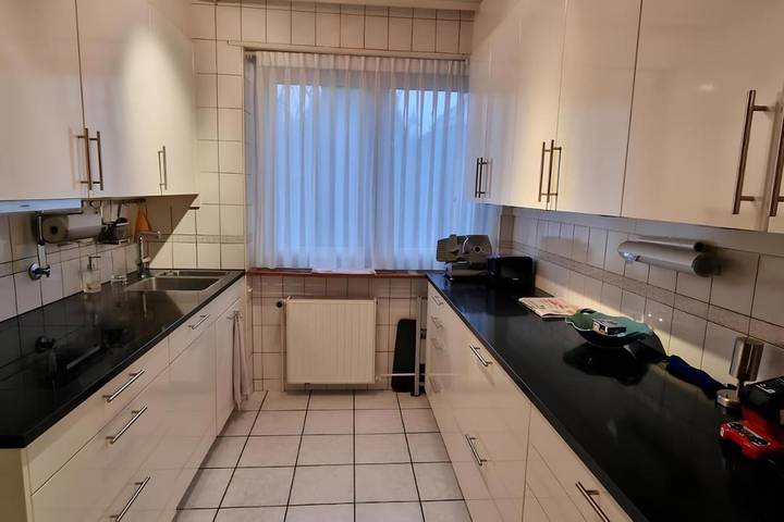 Gîte pour 4 personnes, avec terrasse et jardin à Saint-Louis - 4