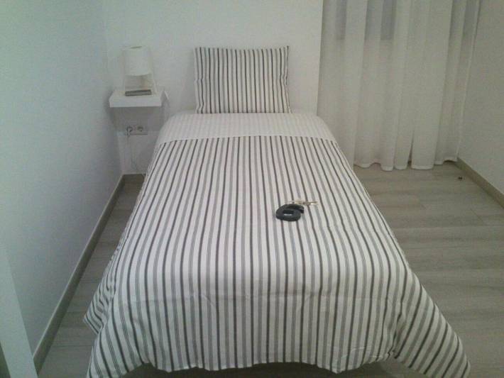 Gîte pour 2 personnes, avec terrasse à Monção - 3