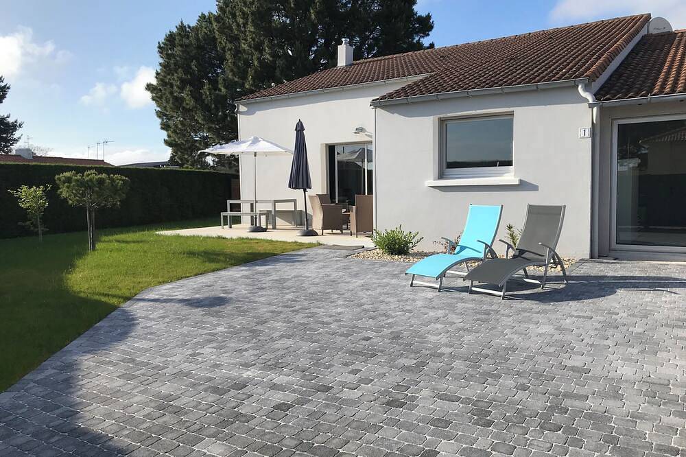 Maison de vacances