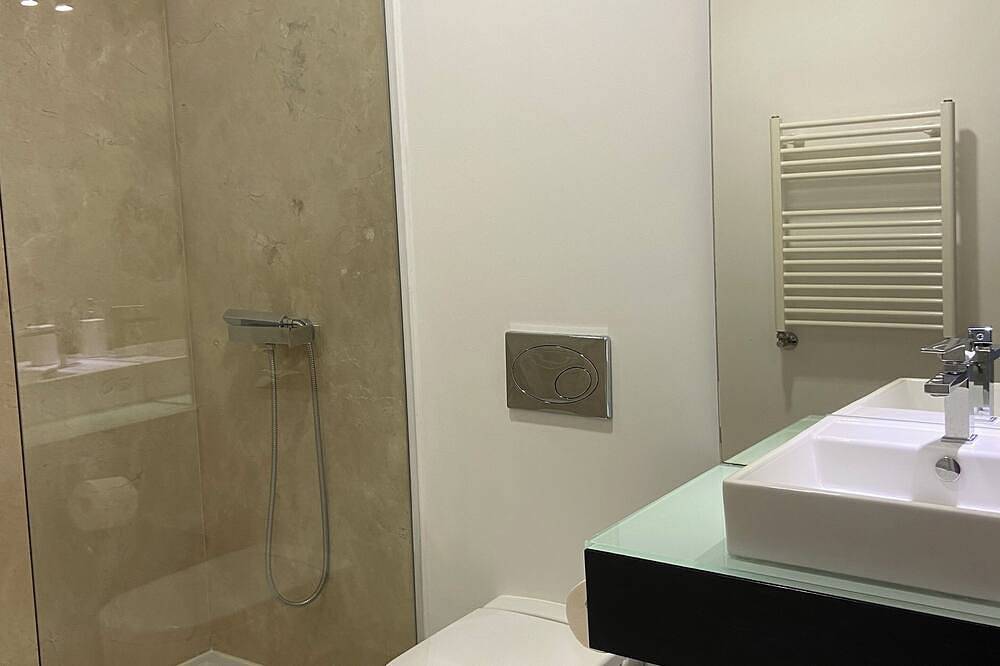 Geheel appartement, T2 Luxe aan het strand in Marinhas, Esposende