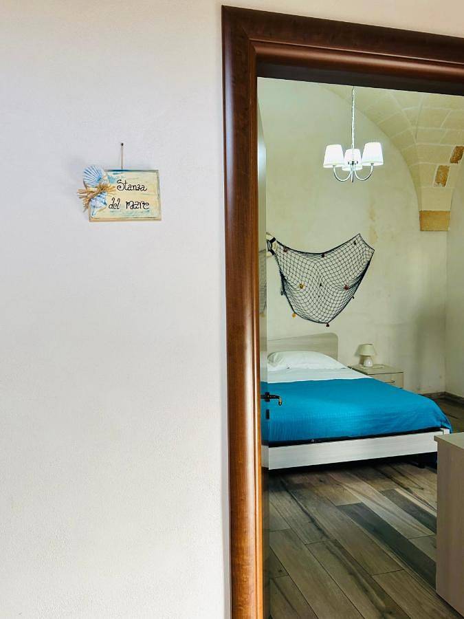 Double Room in Avetrana, Golfo di Taranto