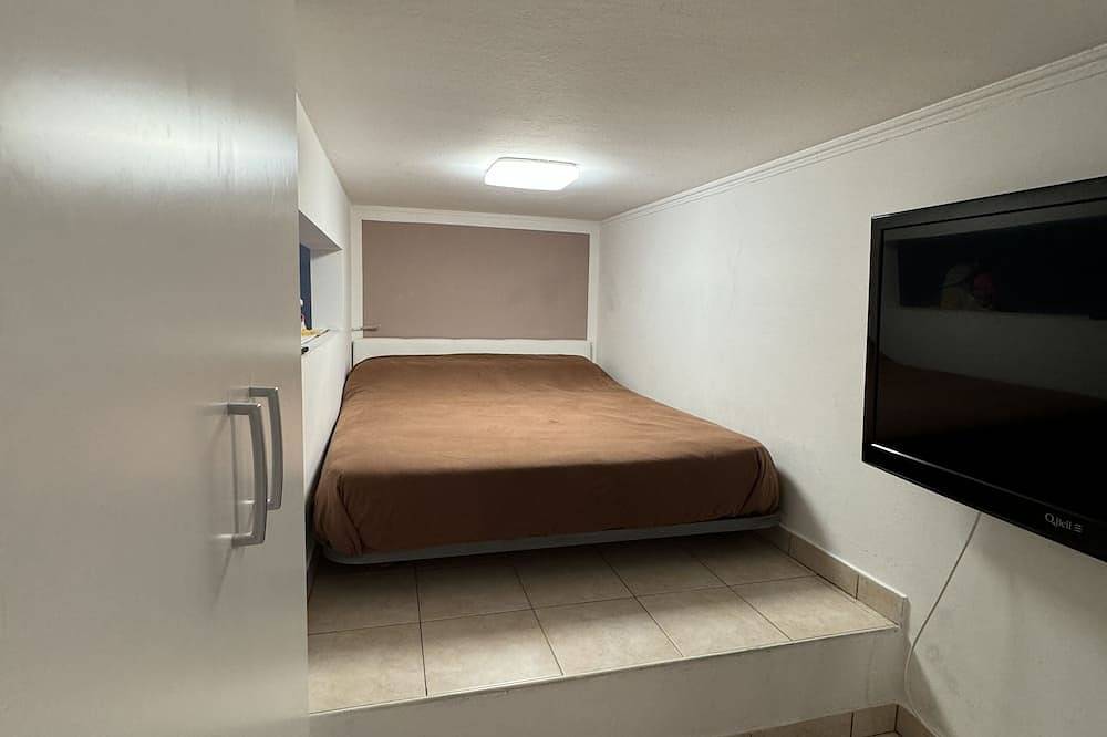Ganze Wohnung, Refuge of Lambrate - Milano Centrale in Mailand, Mailand Provinz