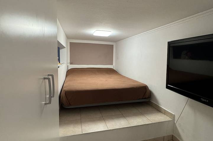 Ganze Wohnung, Refuge of Lambrate - Milano Centrale in Mailand, Mailand Provinz
