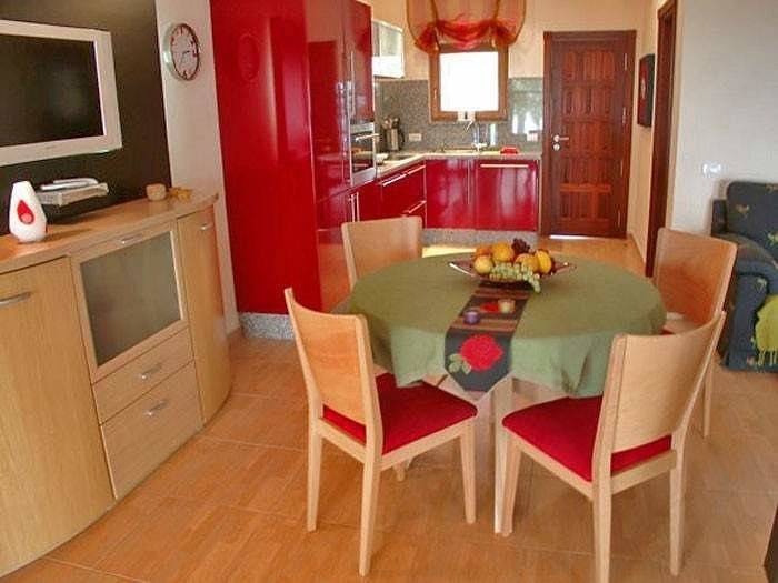 Casa rural para 6 personas, con jardín y terraza en Guía de Isora - 2