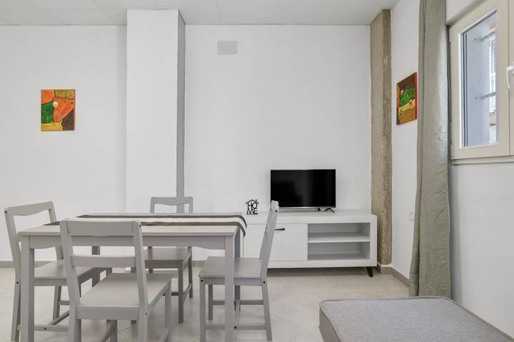 Ganze Wohnung, Apartment 'Ajm' mit Wlan und Klimaanlage in Barbate, Costa de la Luz