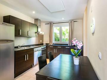 Casa de vacaciones in Sa Ràpita, Campos für 4 