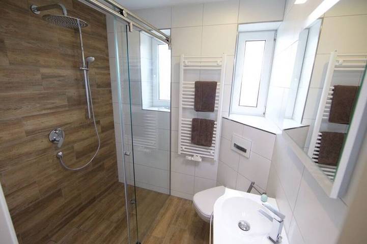 Ferienwohnung für 2 Personen, mit Garten in Schirgiswalde-Kirschau - 3