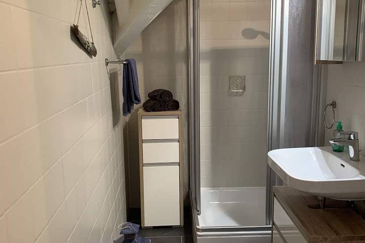 Apartamento entero, \"kleine Antje\" im Herzen von Butjadingen - Alles Parat für die Perfekte Auszeit! in Burhave, Butjadingen